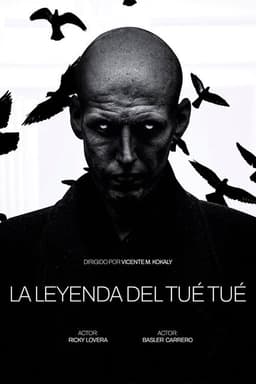 The Legend of Tué Tué