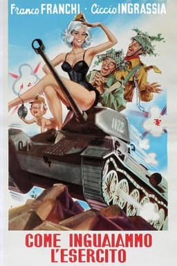 How We Got Into Trouble with the Army