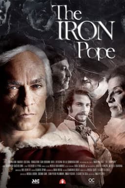 The Iron Pope