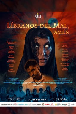 Líbranos Del Mal, Amén