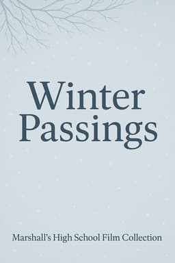Winter Passings