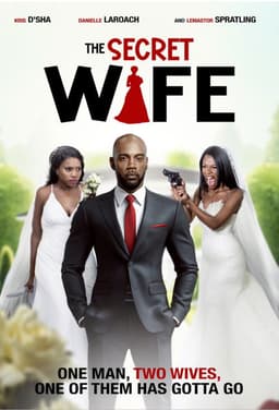 The Secret Wife