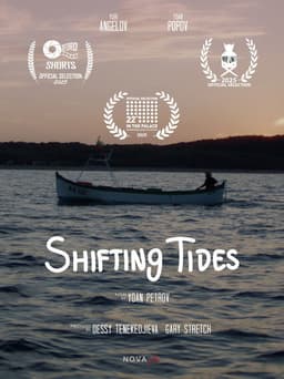 Shifting Tides