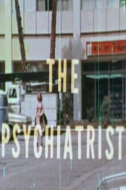 The Psychiatrist