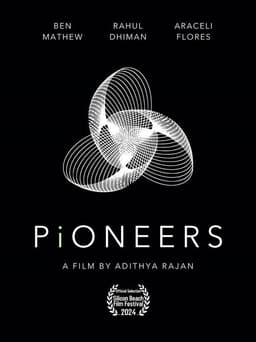 Pioneers