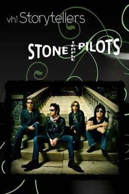 Stone Temple Pilots: VH1 Storytellers