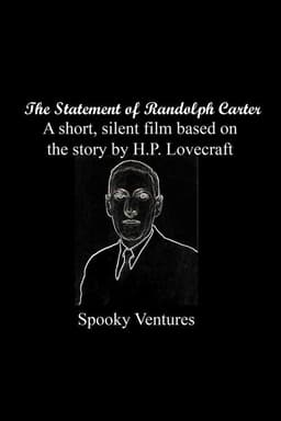 The Statement of Randolph Carter