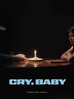 Cry, Baby