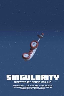 Singularity