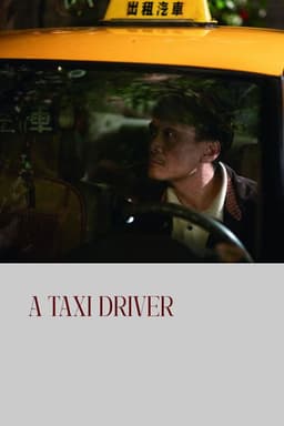 A Taxi Driver