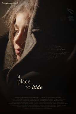 A Place to Hide