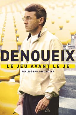Denoueix, le jeu avant le je