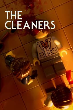 The Cleaners