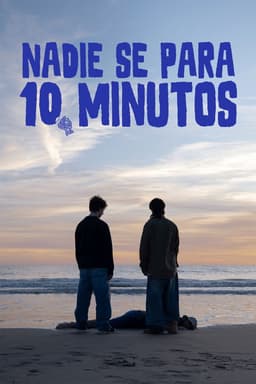Nadie se para 10 minutos