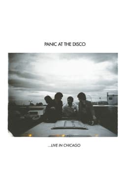 Panic! At The Disco: ...Live In Chicago