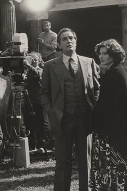 André Delvaux directs Benvenuta