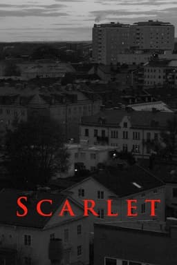 Scarlet