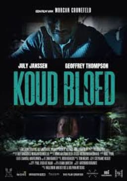 Koud bloed