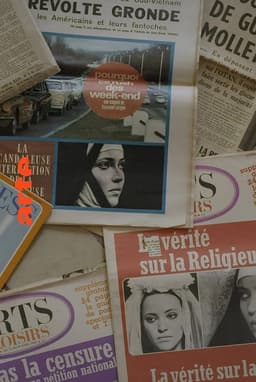 Les Scandales de « La Religieuse »