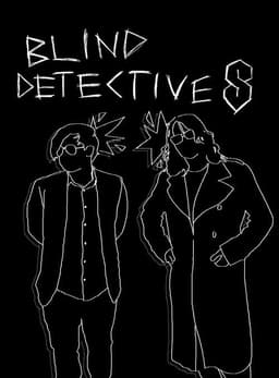 The Blind Detectives