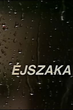 Éjszaka