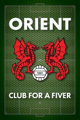 Orient: Club for a Fiver