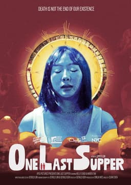 One Last Supper