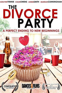 The Divorce Party