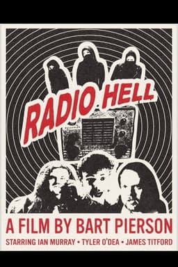 Radio Hell