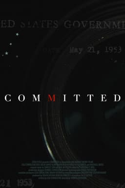 Committed