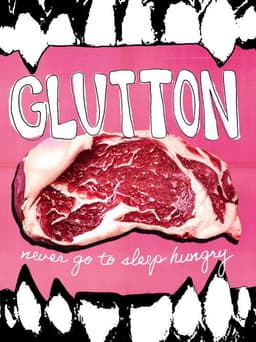 Glutton