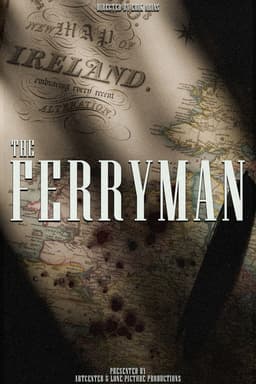 The Ferryman