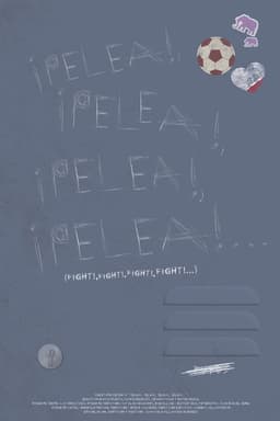 Fight!, Fight!, Fight!, Fight!...