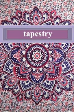 Tapestry: International Stories of Inspiring Women