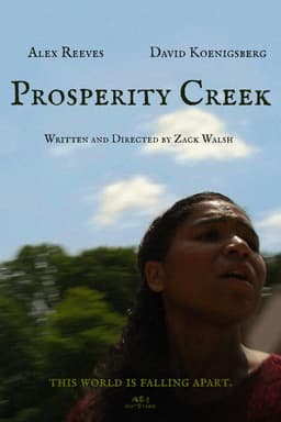 Prosperity Creek