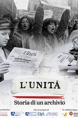 L'Unità. Storia di un archivio