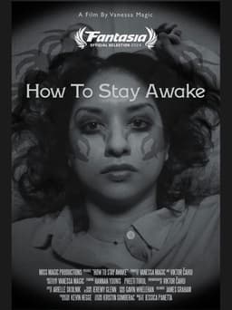 How To Stay Awake