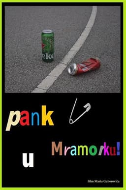 Punk in Mramorak!
