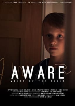 Aware - Voice of the Child