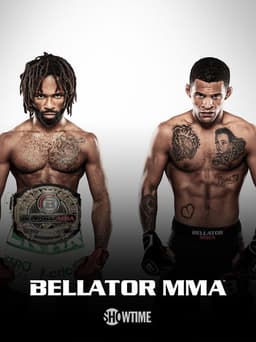 Bellator 295: Stots vs. Mix