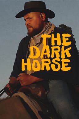 The Dark Horse