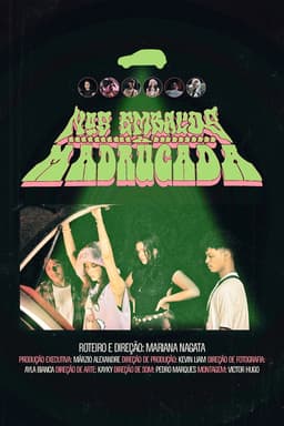 In the Fever of the Dawn