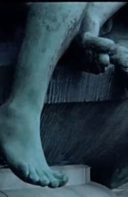 Et que l’espérance est violente