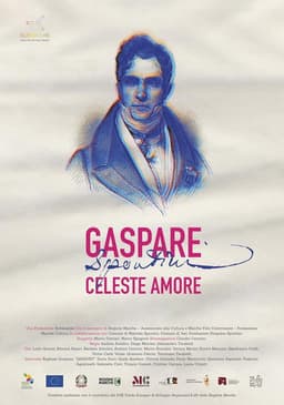 Gaspare Spontini, Celeste Amore
