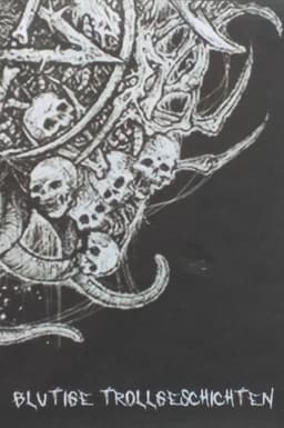 Bloody Troll Stories