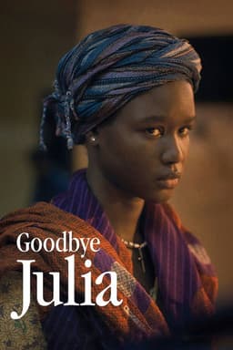 Goodbye Julia