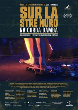 Sur la Stre Nuro - Na Corda Bamba: Diálogos Sobre o Experimentalismo Sonoro em Portugal