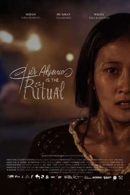 Her Absence is the Ritual