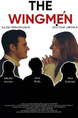 The Wingmen